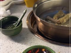 -润园四季椰子鸡火锅(海上世界店)