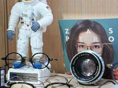 -棱石眼镜(CP静安店)