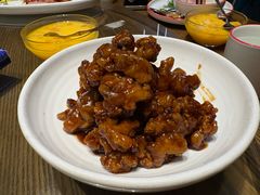 -新白鹿餐厅(城西银泰城店)