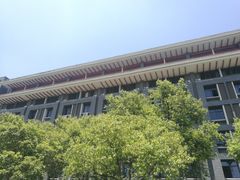 -四川大学(江安校区)