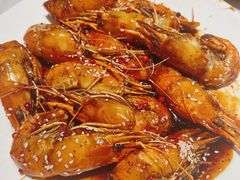 -聚味斋香辣蟹(生态城万达店)
