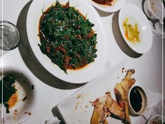 -壹只菜·崇明本地特色菜(崇明南门店)