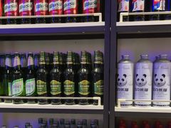 -正通记·哈尔滨烧烤·炭烤鸽子(七宝万科国际店)