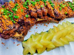 -院里寻菜·精致庭院菜(观沙岭店)