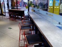 -麦当劳(祈年大街店)