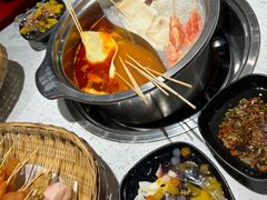 -签哥签妹儿串串火锅(青年路店)