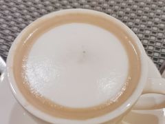 -青岛金沙滩希尔顿酒店·自助餐厅
