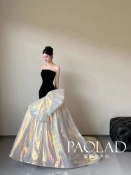 -南京宝娜嫁衣婚纱礼服馆(中央路店)