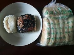 -奇芳阁·百年清真南京菜(夫子庙店)