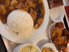 -宜家·瑞典风味餐厅(四元桥店)