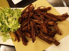 -锦顺海鲜•口味菜(李村店)