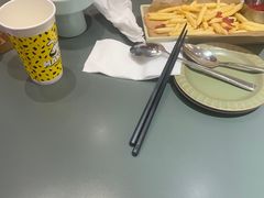 -池奈·咖喱蛋包饭(熙地港店)