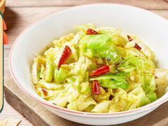 -园中园美食城