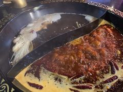 -大味老火锅City店