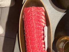 -巴奴毛肚火锅(景枫中心店)