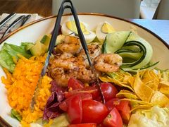 -TIGERS老虎西餐(亦庄店)