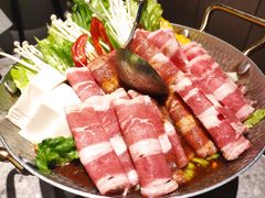 -留半山·香港食堂(啦啦宝都店)