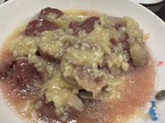 -百年家风·老馆子(东风店)