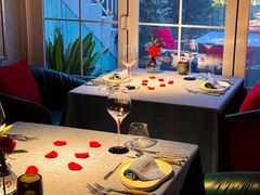 -弦月窗LUNETTE BY AMANDA(复兴路店)