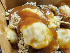 -品腐记·豆腐王朝(老门东总店)