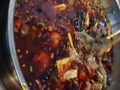 -黑竹香鸡(营和巷店)