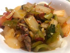 -萨拉漫饮食(北京中路店)