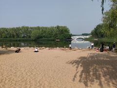 -大兴滨河森林公园