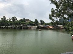 -观澜山水田园