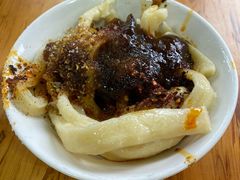 -洞子口张老二凉粉(文殊院店)