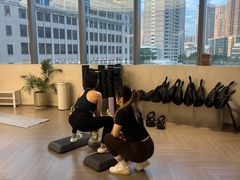 -YCHL FIT 健身(星寰店)