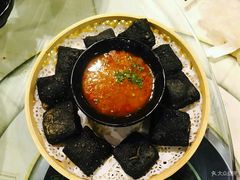 -秀妈厨房(灰汤老店)