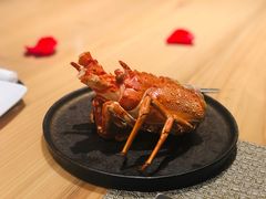 -香樟花园法式铁板烧(恒隆广场店)