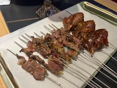 -板凳烧烤(东关街店)