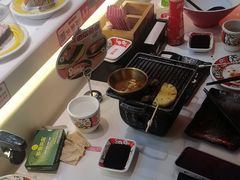 -莲寿司(国兴店)