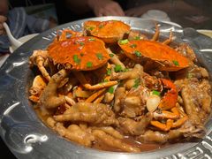 -胖哥俩肉蟹煲(盐城金鹰国际店)