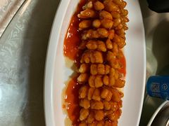 -苏师傅菜馆(上沙店)