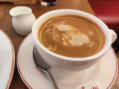 -Entrecôte 法国牛扒馆(保利·时光里店)