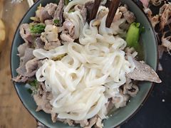 -珍记海鲜粥·海鲜粉