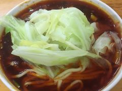 -十八梯眼镜面(五红路店)