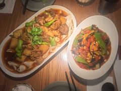 -香料集市新疆餐厅·清真聚餐(成都远洋太古里店)