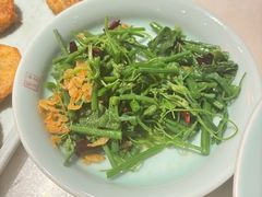 -小吊梨汤·北京菜·烤鸭(双井乐成中心店)