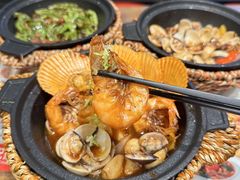 -孖记茶档·热腾茶餐(江南西plus店)