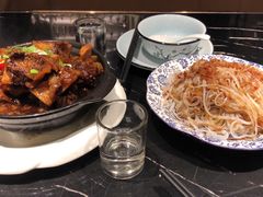 -富临轩私房菜(集庆门大街店)