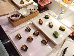 -比格比萨自助(南京万达茂店)