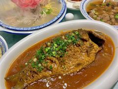 -老雒阳面馆·水席·洛阳菜(王城路店)