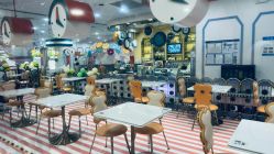 -meland club亲子乐园(北京芳圆里ID MALL店)