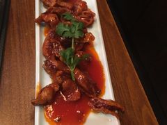 -疆Jiang·新疆秘制料理