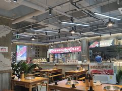 -谭三娘鲜切牛肉自助火锅(九眼桥总店)