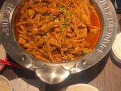 -胖哥俩肉蟹煲(杭州下沙学林街店)