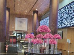 -西安威斯汀大酒店